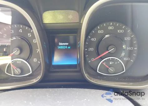 2013 Chevrolet Malibu Eco Premium Audio из США, поврежденный, VIN 1G11F5SR6DF200162